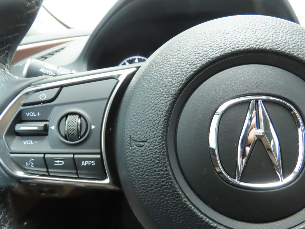 Thumbnail: 2023 Acura RDX - 11