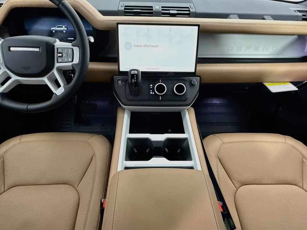 Thumbnail: 2026 Land Rover Defender - 13