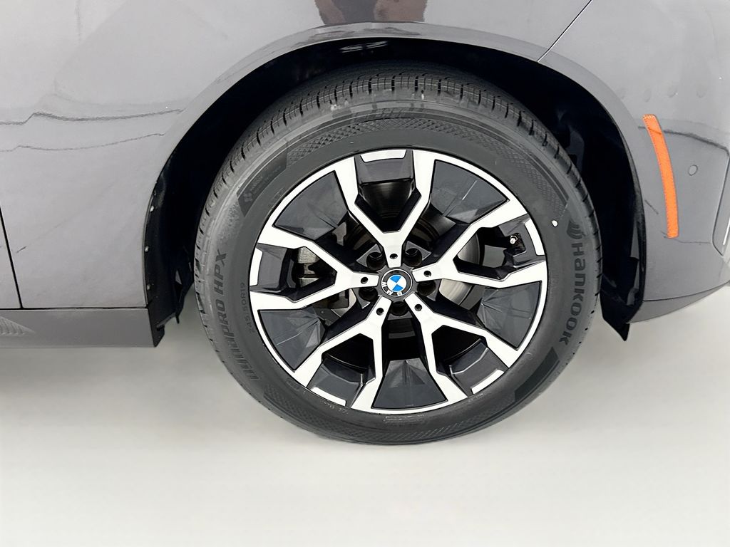 Thumbnail: 2025 BMW X3 - 30