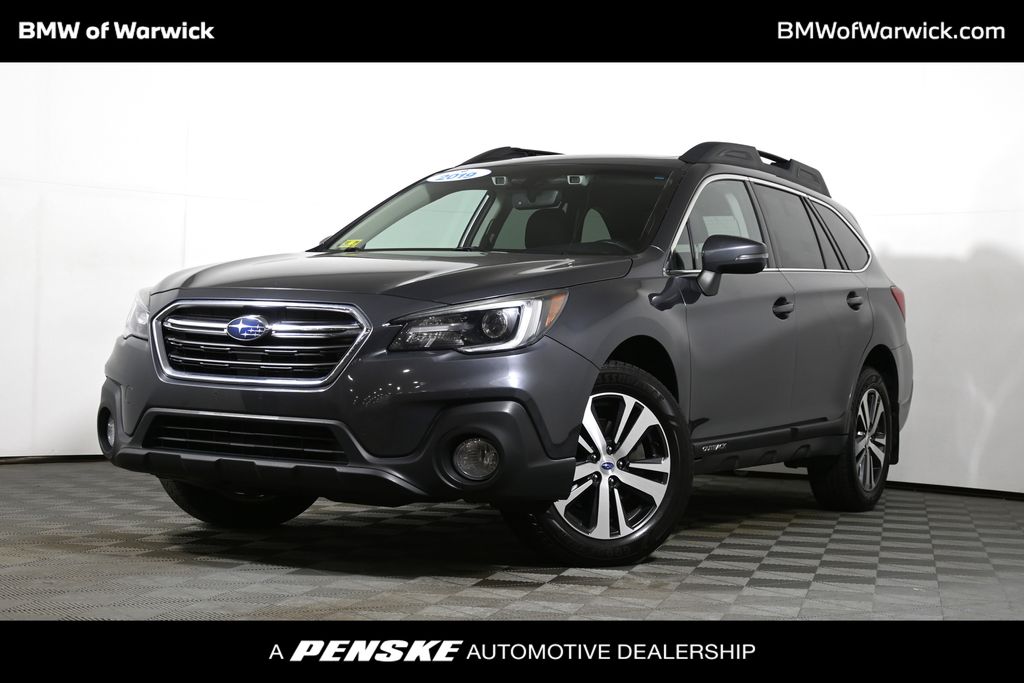 Thumbnail: 2019 Subaru Outback - 1