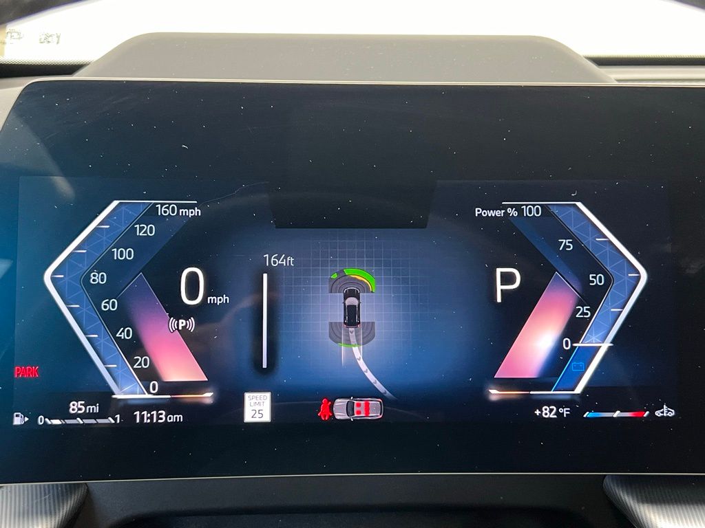 2025 BMW X1 xDrive28i 16
