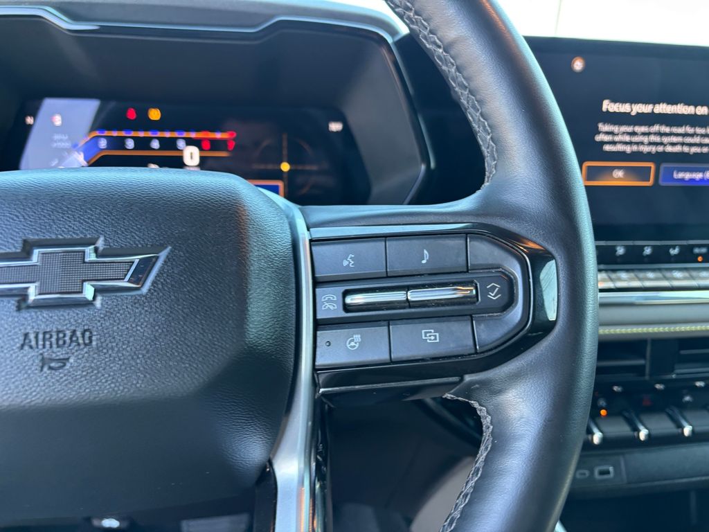 Used Car 2023 Chevrolet Colorado  Zr2 For Sale Under $50,000 In Austin, Texas