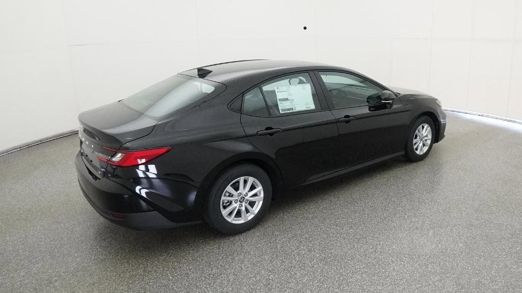 Thumbnail: 2026 Toyota Camry - 13