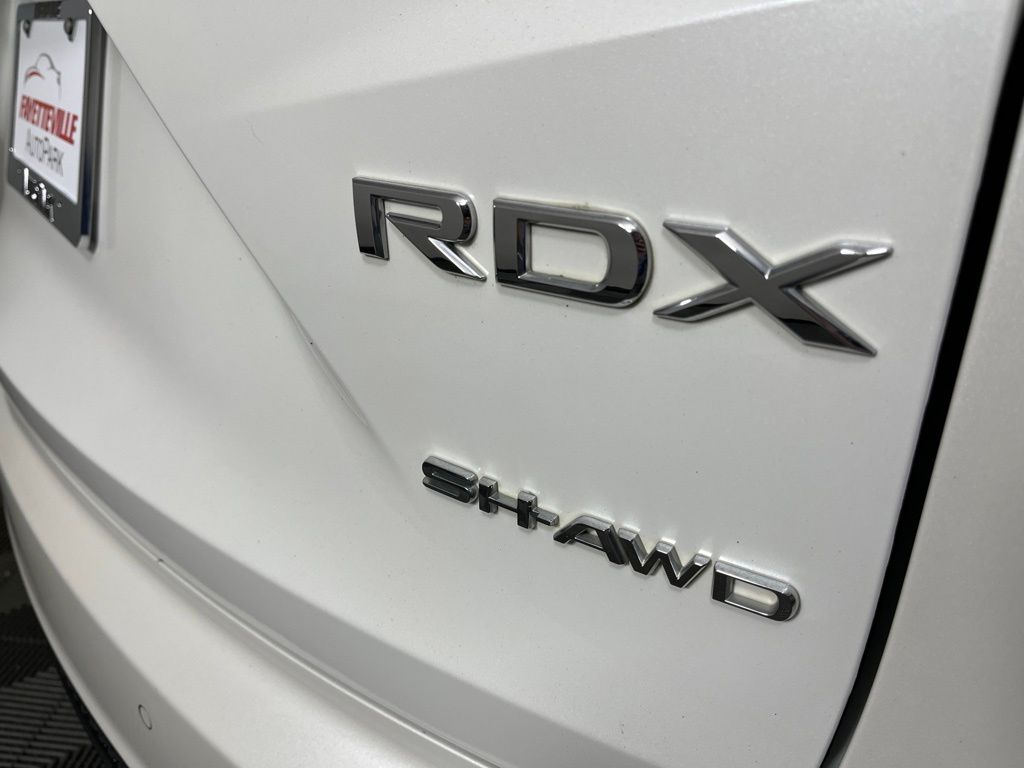 Thumbnail: 2020 Acura RDX - 4