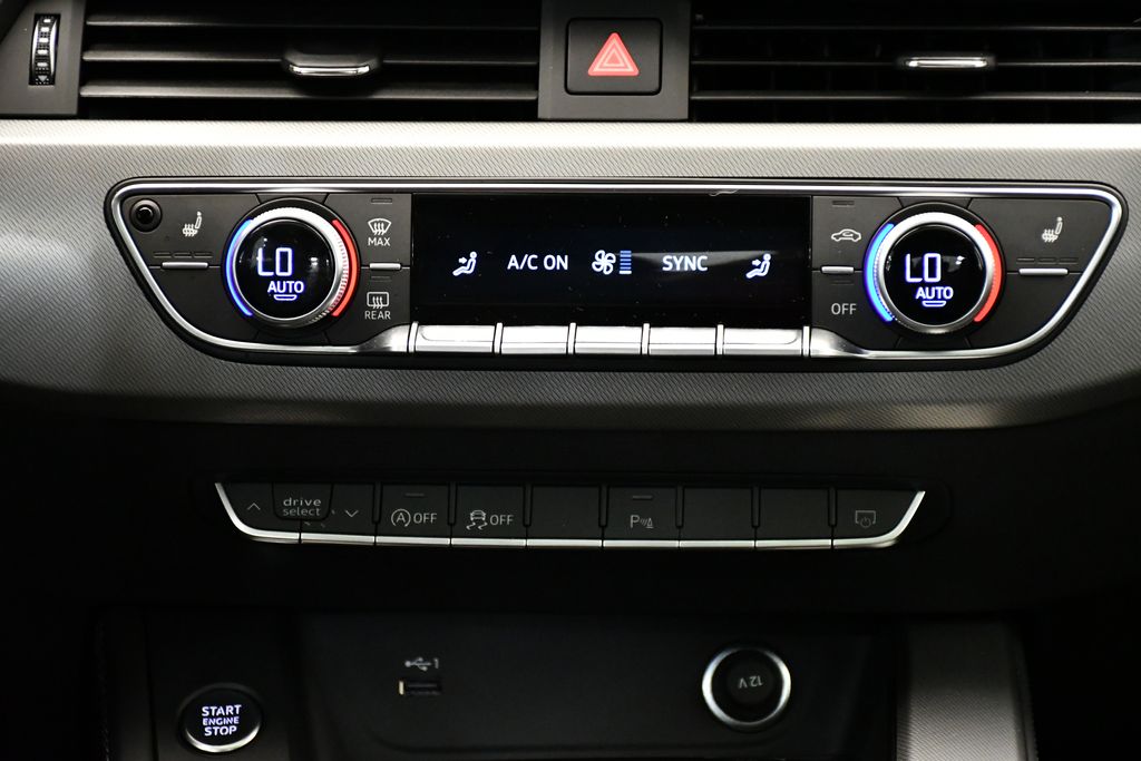 2024 Audi A5 Premium Plus 28