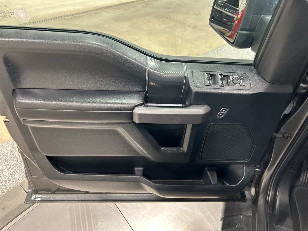 used 2020 Ford F-150 car, priced at $32,935