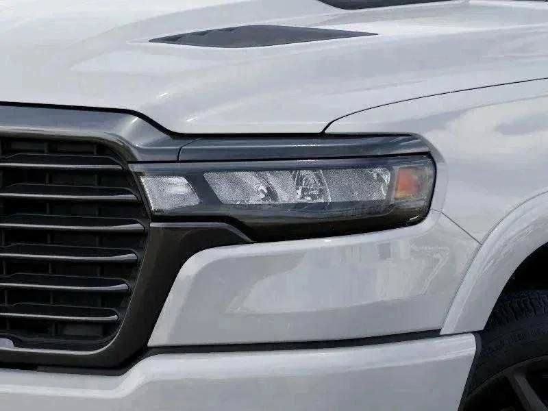 New 2026 Ram 1500 Truck