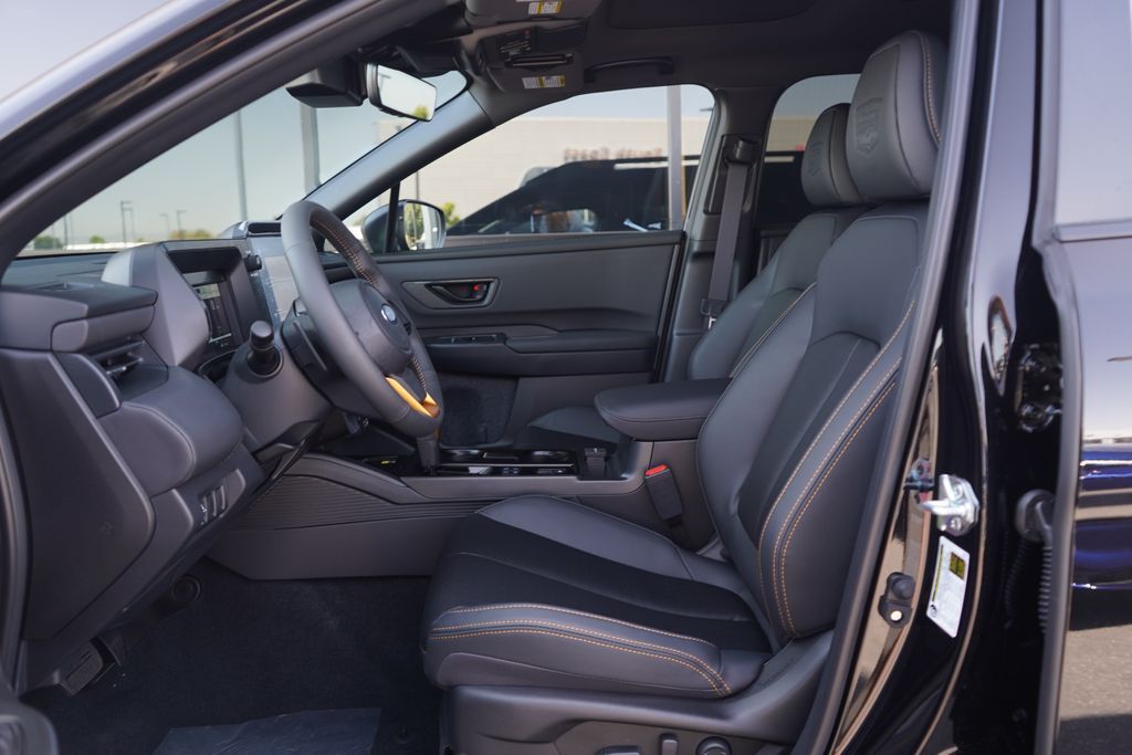 Thumbnail: 2026 Subaru Outback - 6