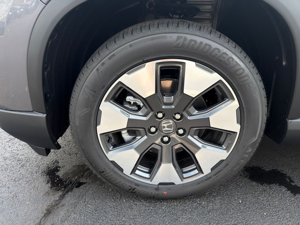 Thumbnail: 2026 Honda Pilot - 10