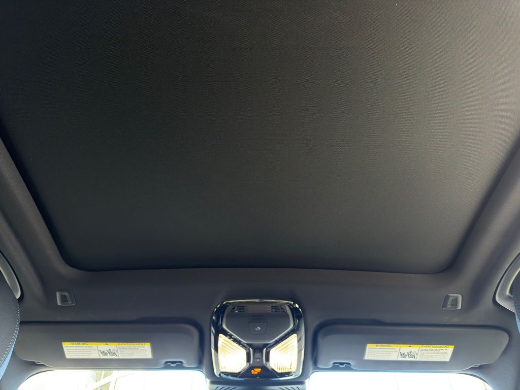 2024 BMW X3 sDrive30i White at Parkway Family Mazda