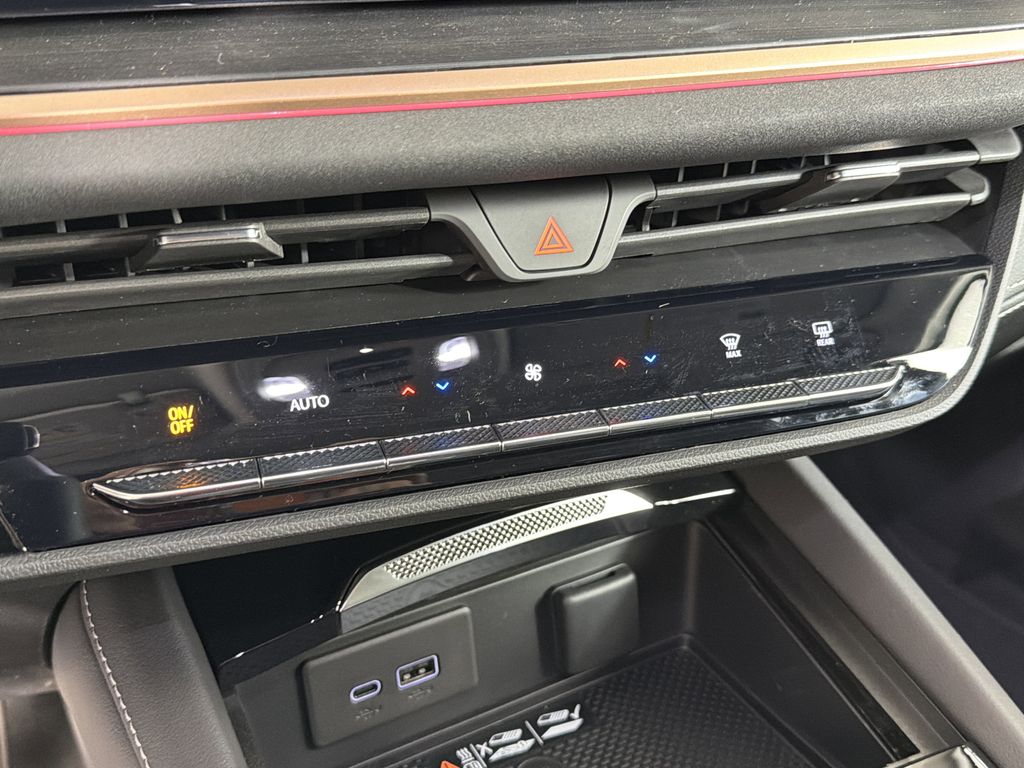 new 2026 Buick Envision car, priced at $48,835