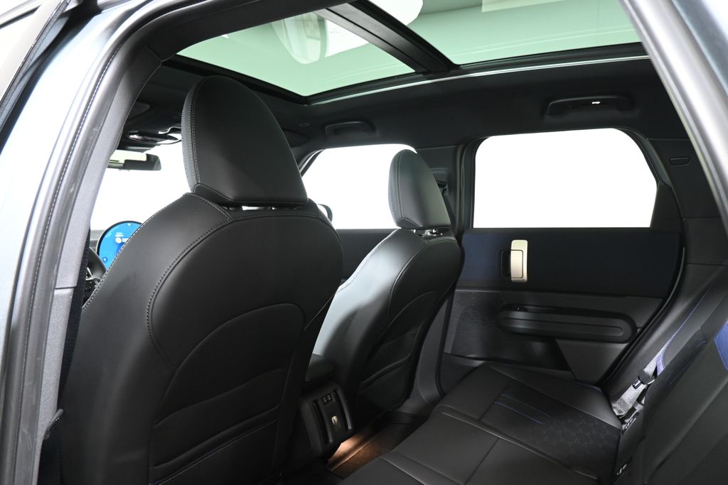 Thumbnail: 2025 MINI Cooper Countryman - 25