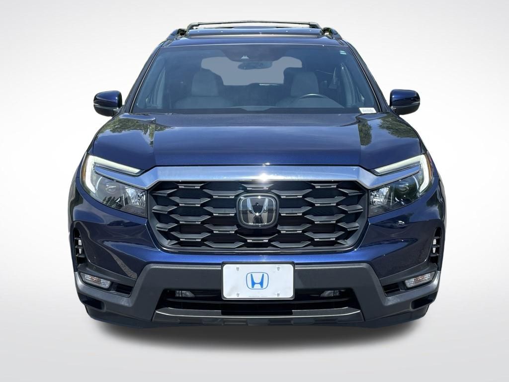 Thumbnail: 2024 Honda Passport - 9