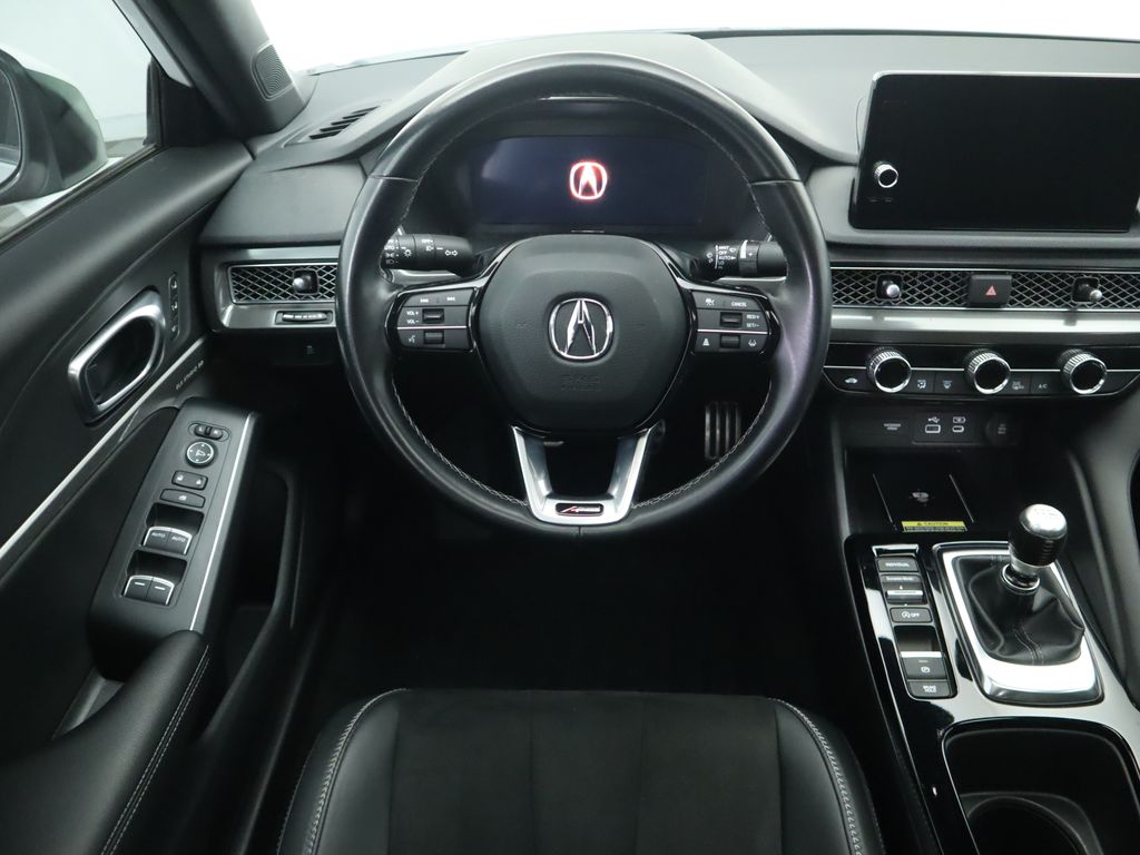 Thumbnail: 2024 Acura Integra - 10