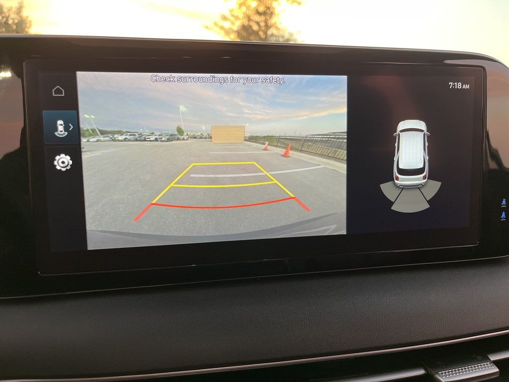 Thumbnail: 2023 Hyundai Palisade - 25