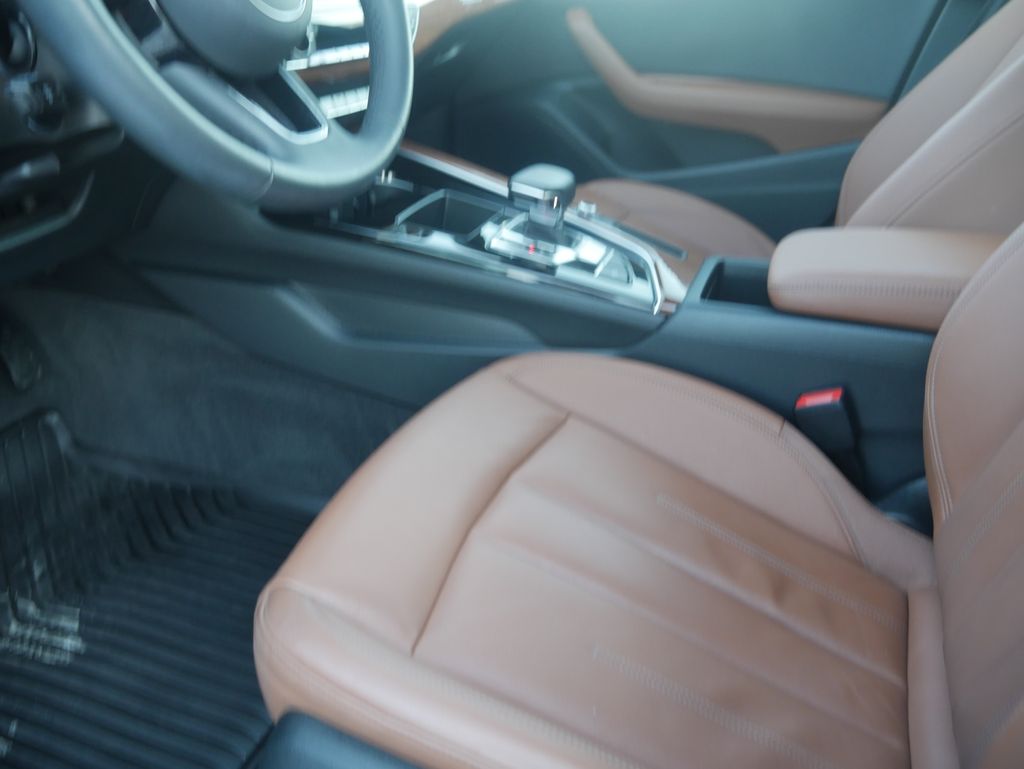 Thumbnail: 2023 Audi A4 - 19