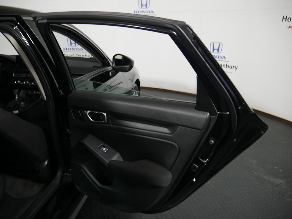 Thumbnail: 2022 Honda Civic - 8