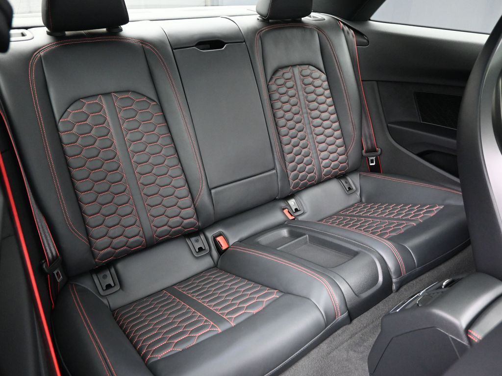 2023 Audi RS 5 Coupe TFSI quattro Tiptronic