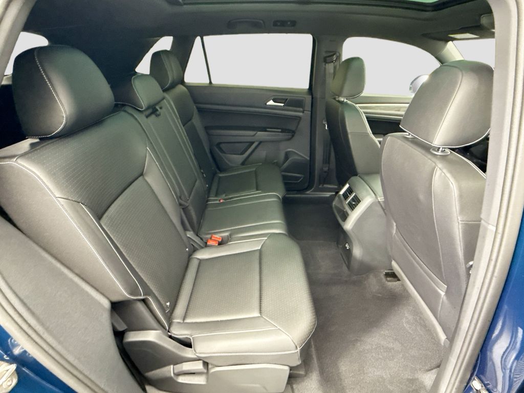 Thumbnail: 2020 Volkswagen Atlas - 20