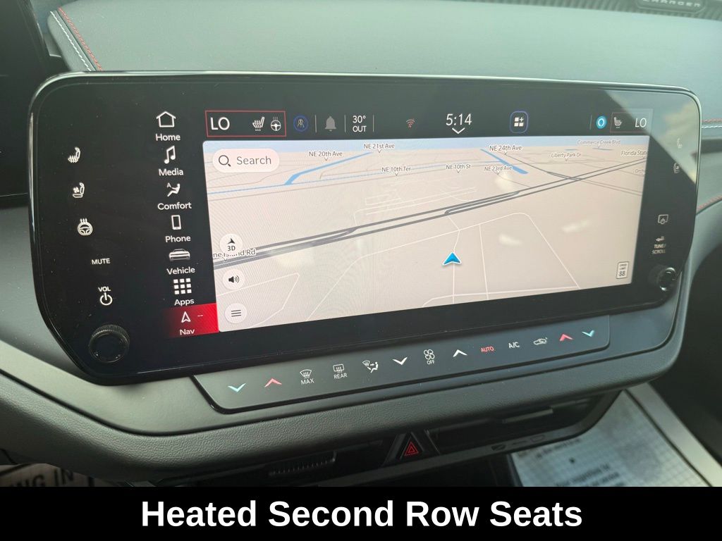 New 2026 Blue Dodge R/T Plus image 13