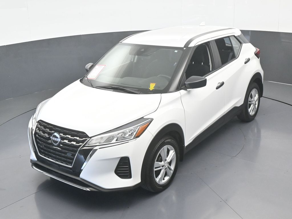 Used 2025 Fresh Powder Nissan S image 40