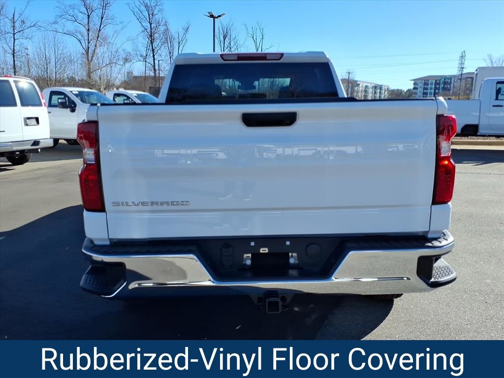 ChevroletSilverado 150028