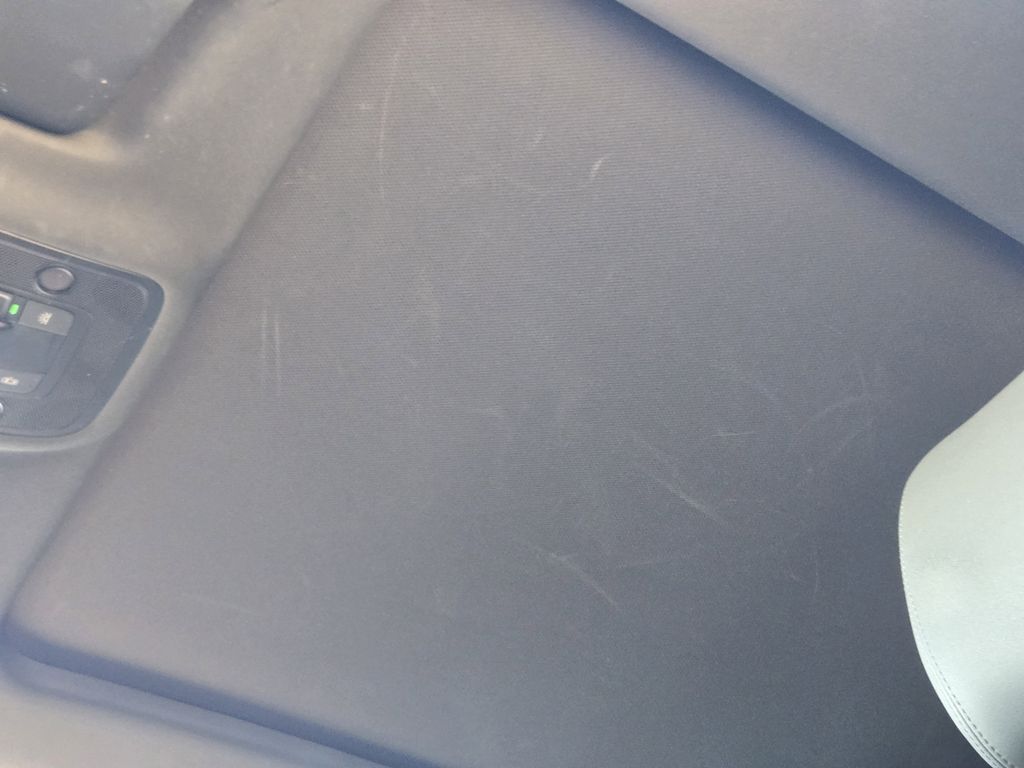 used 2023 Audi Q3 car, priced at $23,375