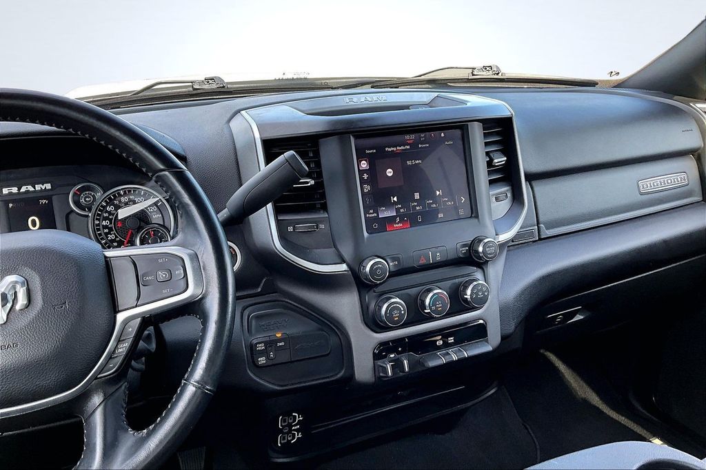 2024 Ram 3500 Big Horn - 5