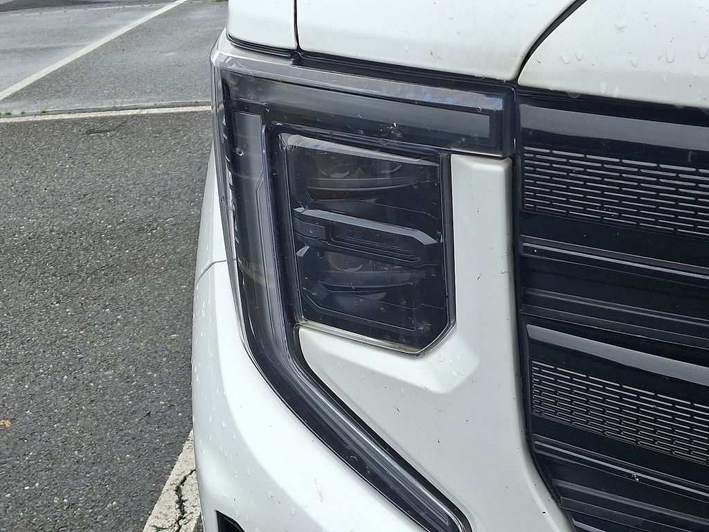 Thumbnail: 2023 GMC Sierra 1500 - 4