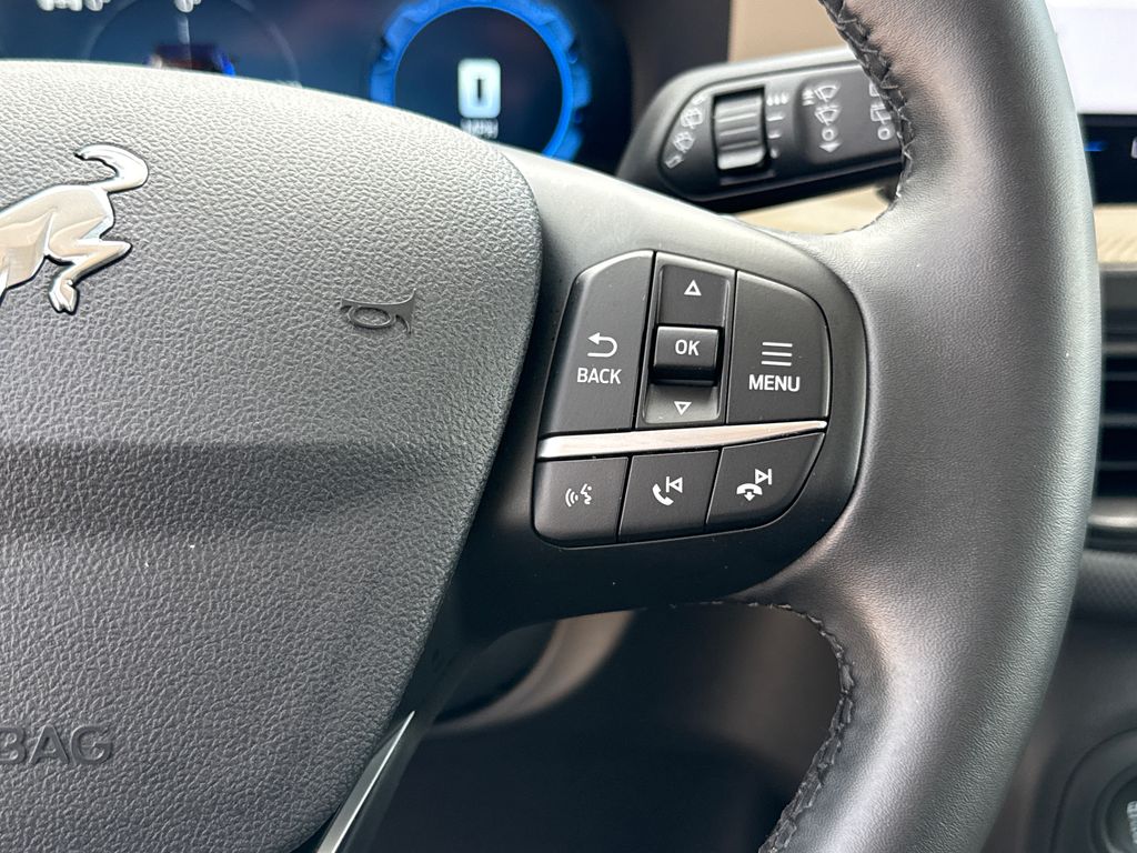 Certified Used 2025 Gray Ford Big Bend image 16