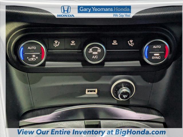 2020 Alfa Romeo Stelvio