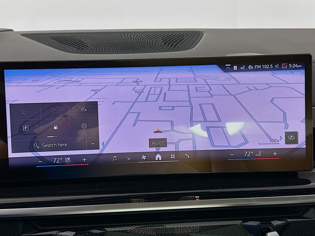 Thumbnail: 2026 BMW X6 - 12