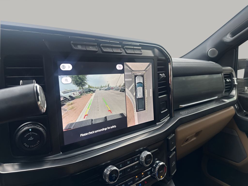 Used Car 2024 Ford F-350sd  Lariat For Sale Under $80,000 In Austin, Texas