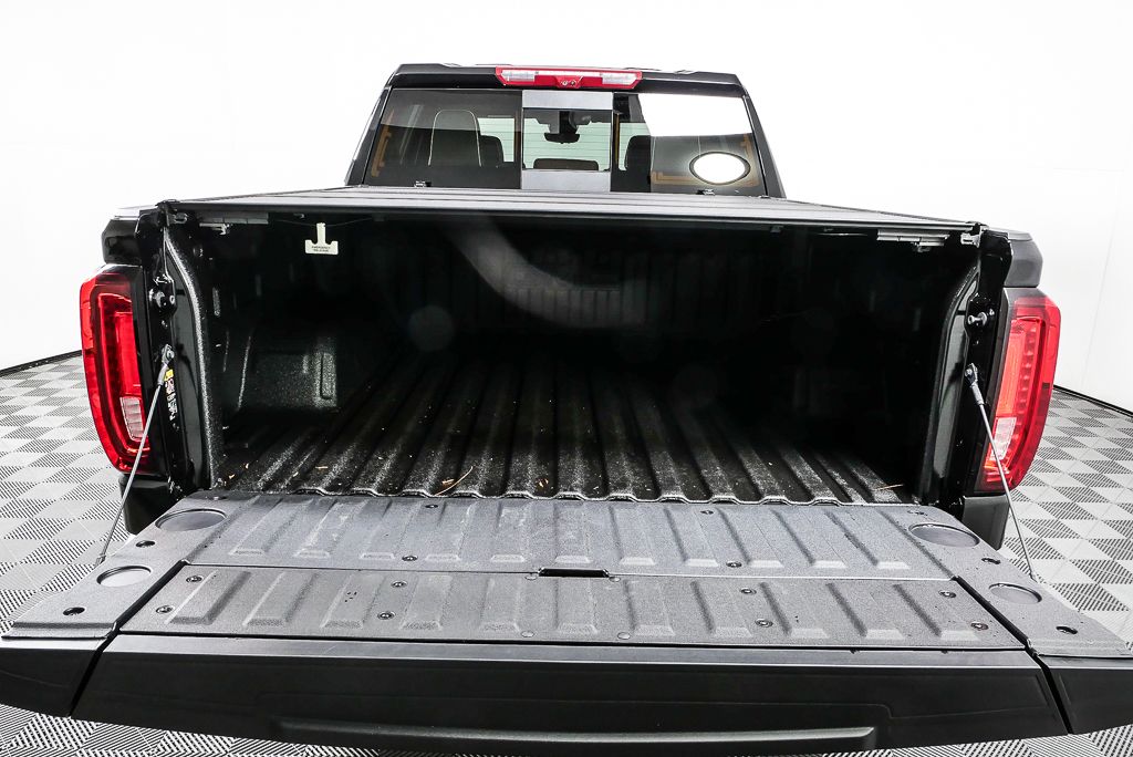 new 2026 GMC Sierra 1500 car, priced at $81,190