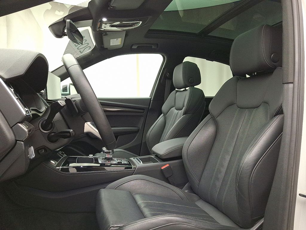2022 Audi SQ5 Premium Plus 13