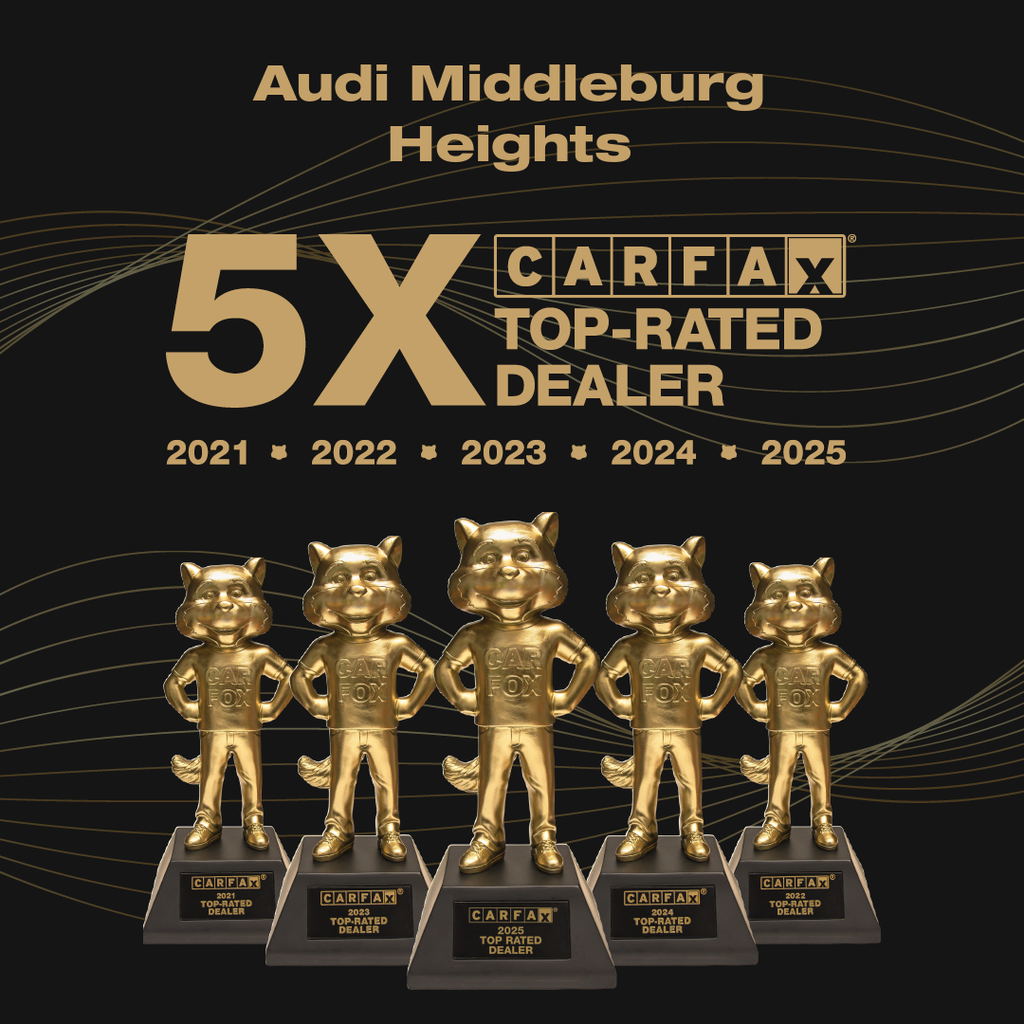 Gray 2026 Audi SQ5 SUV / Crossover All-Wheel Drive 7-Speed Automatic