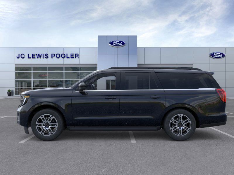 2025 Ford Expedition Active MAX