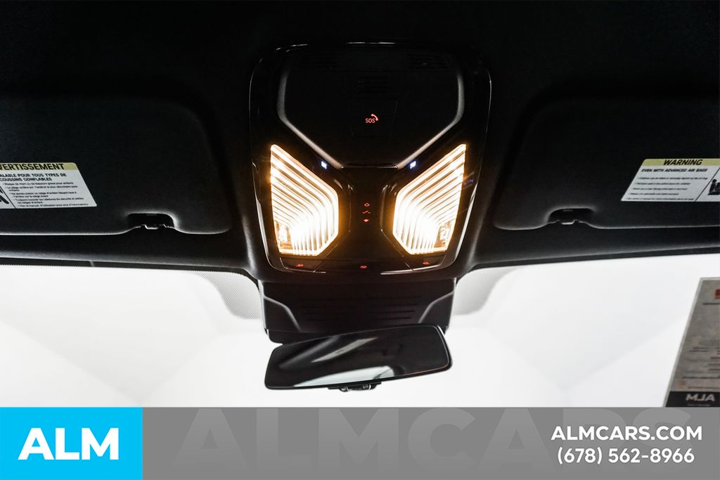 Used 2024 Black BMW sDrive40i image 57
