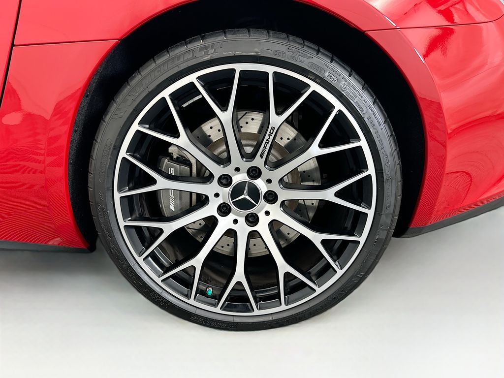 Thumbnail: 2020 Mercedes-Benz AMG GT - 26