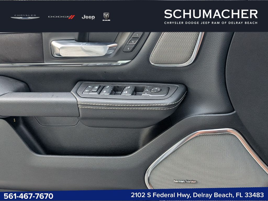new 2026 Ram 1500 car, priced at $68,890