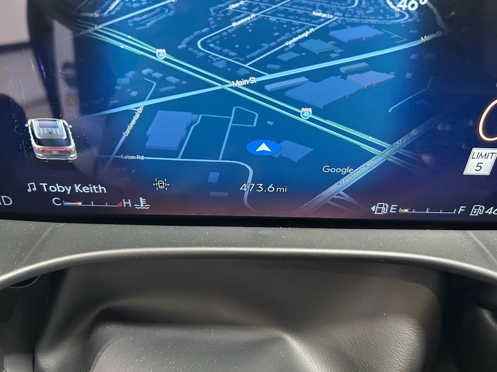 new 2026 Lincoln Aviator car, priced at $68,145