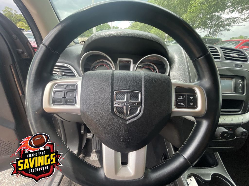 Used 2020 Dodge Journey SUV