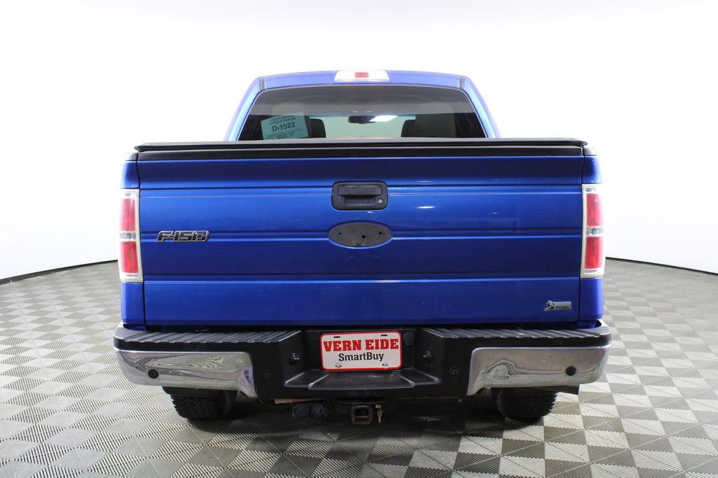 Used 2010 Ford F-150 for sale in 