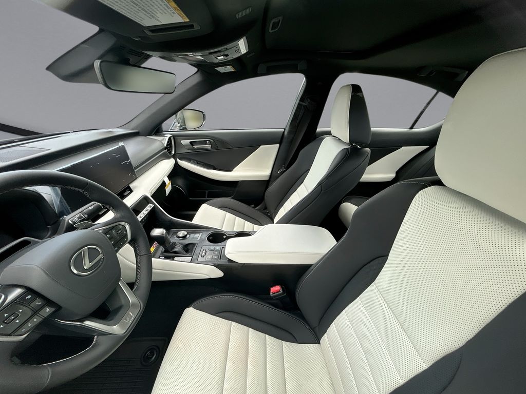 Thumbnail: 2026 Lexus IS - 8