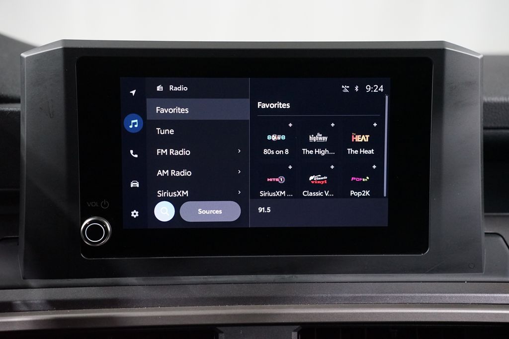 Thumbnail: 2025 Toyota 4Runner - 20
