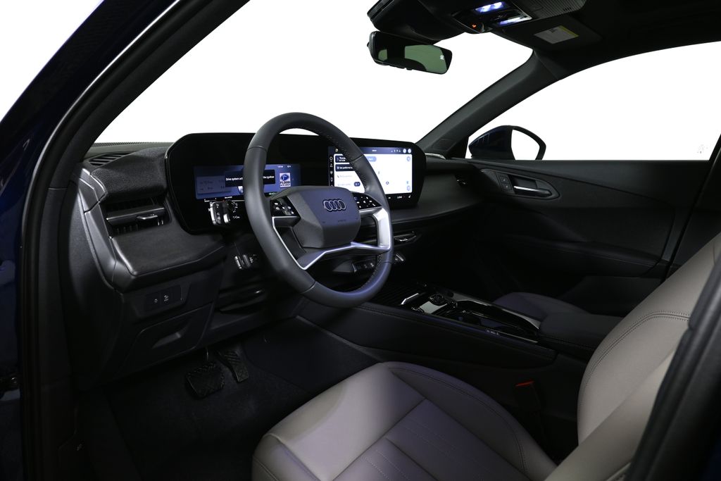 Thumbnail: 2026 Audi Q3 - 15