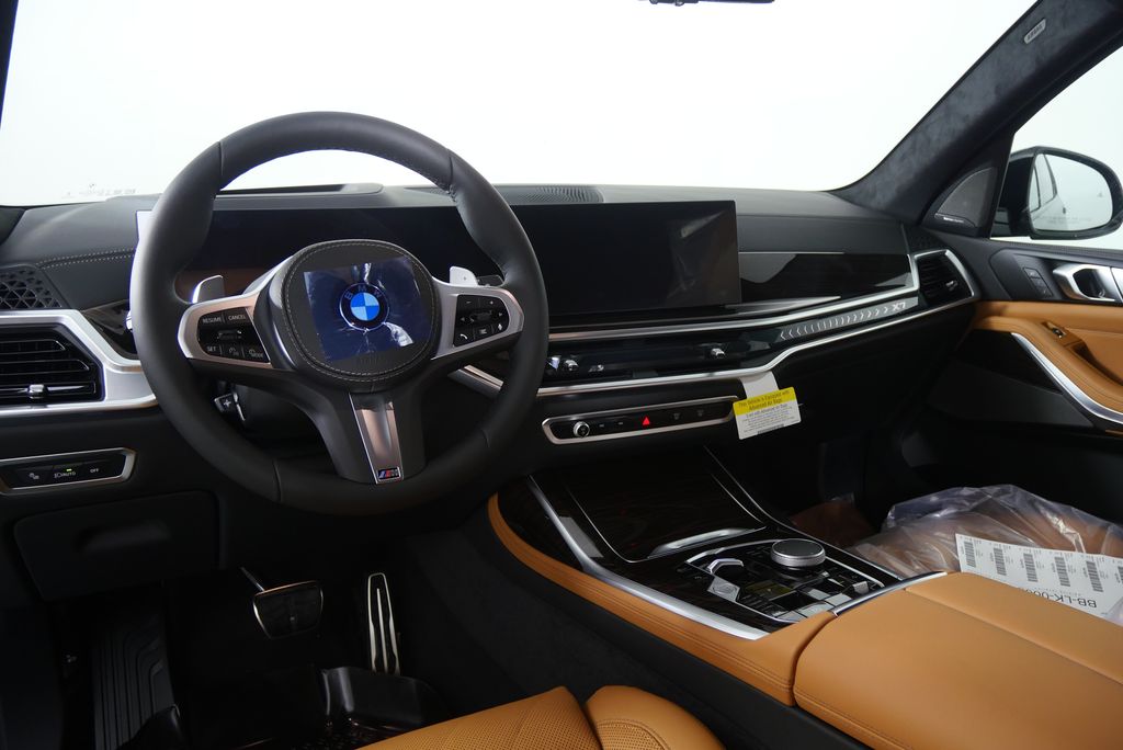 Thumbnail: 2026 BMW X7 - 19