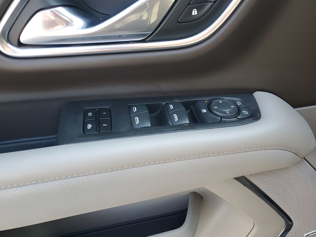 Used Car 2021 Gmc Yukon Xl  Slt For Sale Under $50,000 In Austin, Texas