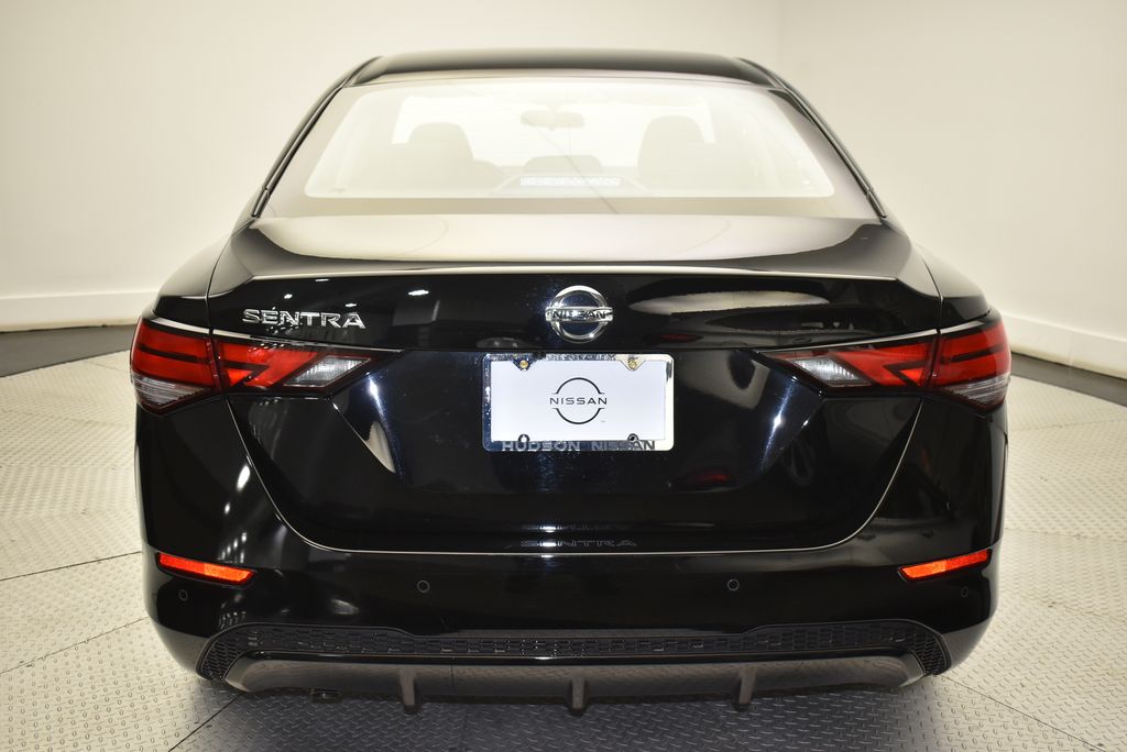 2023 Nissan Sentra S 6