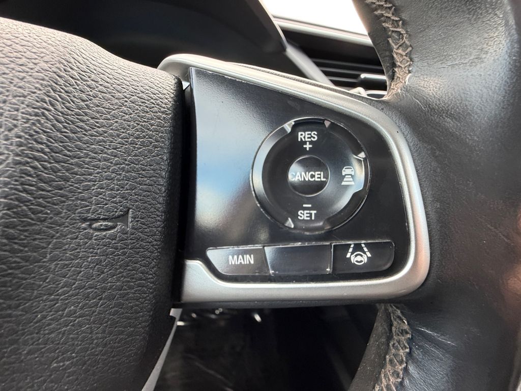 2019 Honda Civic #24